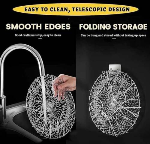 chef basket boiler,streamer,strainer & frying
