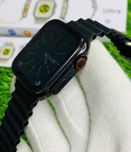 WATCH 8 ULTRA SMART WATCH ULTRA SERIES BOX PACK ❤️✨