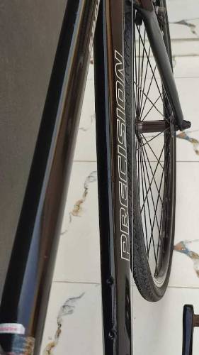 Precision SportsJapanese