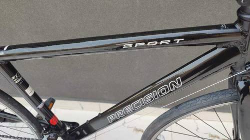 Precision SportsJapanese