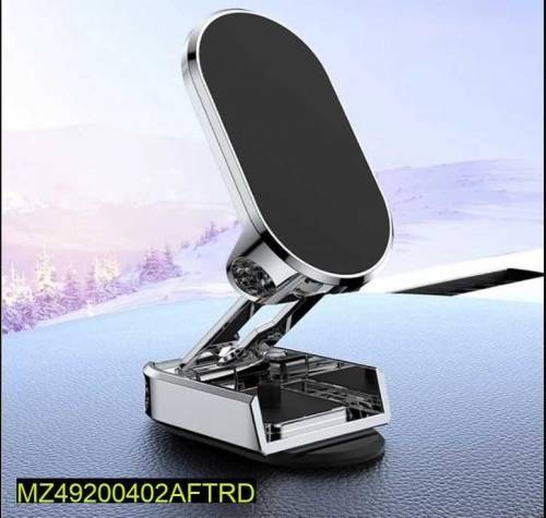 Car mobile holder |megnetic|