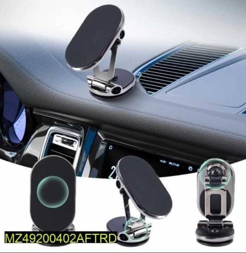 Car mobile holder |megnetic|