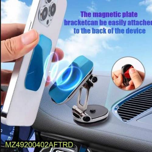 Car mobile holder |megnetic|