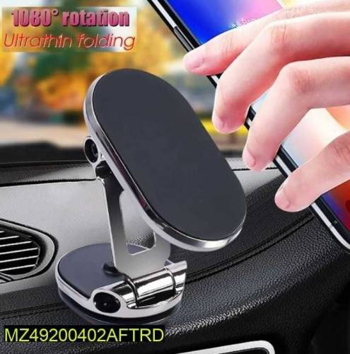 Car mobile holder |megnetic|