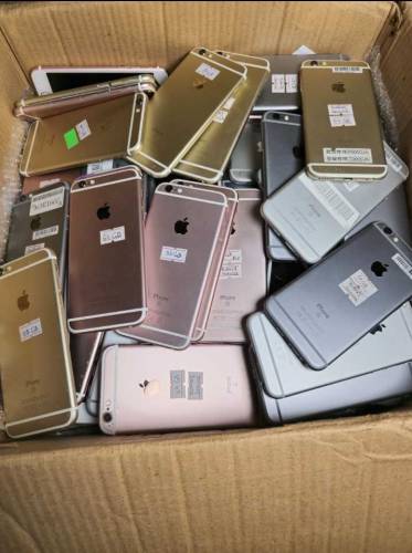 IPhone 6s Non Pta