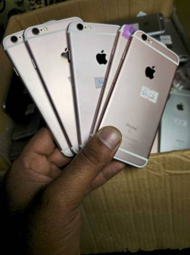 IPhone 6s Non Pta