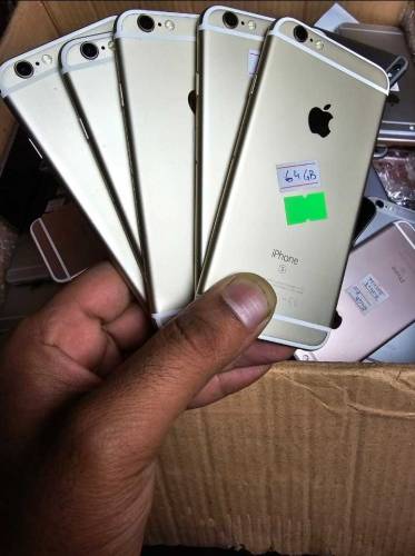 IPhone 6s Non Pta