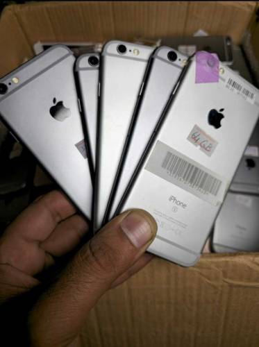 IPhone 6s Non Pta