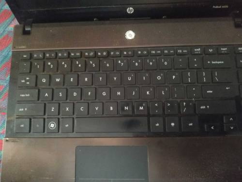 Hp Laptop Good condition