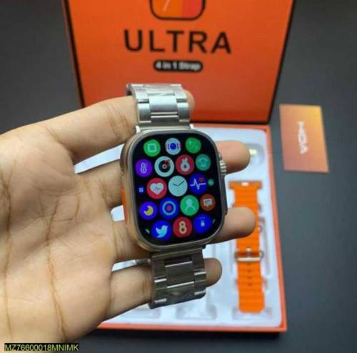 watch ultra 7