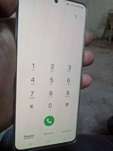 Samsung s21ultra 12/128