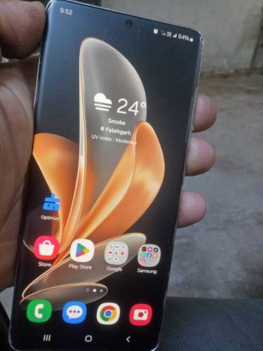 Samsung s21ultra 12/128