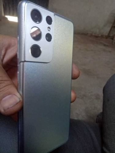 Samsung s21ultra 12/128