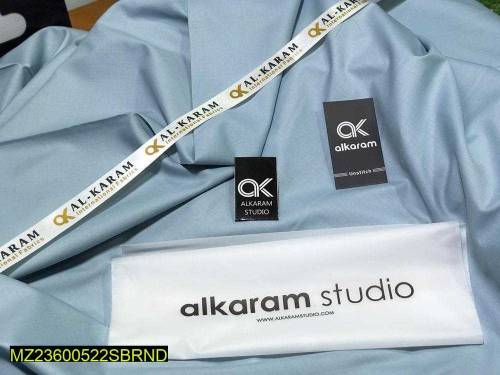 alkaram unstich man dresses 