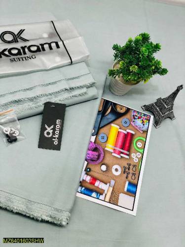 alkaram unstich man dresses 