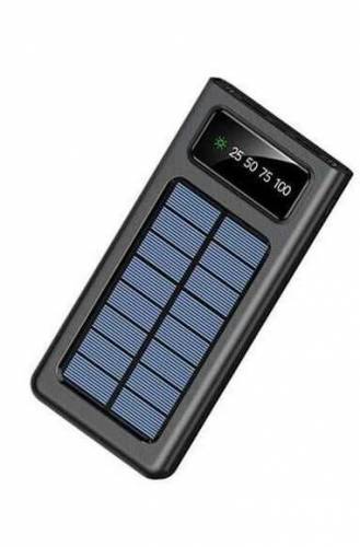 SOLAR POWER BANK