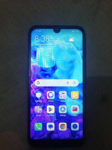 huawei y5 2gb ram 32gb memory 