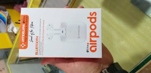 interlink elite earbuds 
