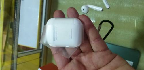 interlink elite earbuds 