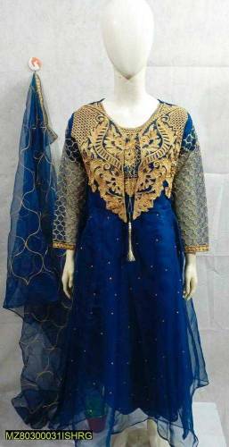 3Pcs Girl Special Eid ul Fitr offer for girl 50% off price 