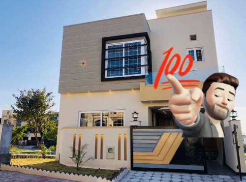 Brand New House For Sale 