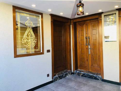 Brand New House For Sale 