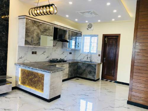 Brand New House For Sale 