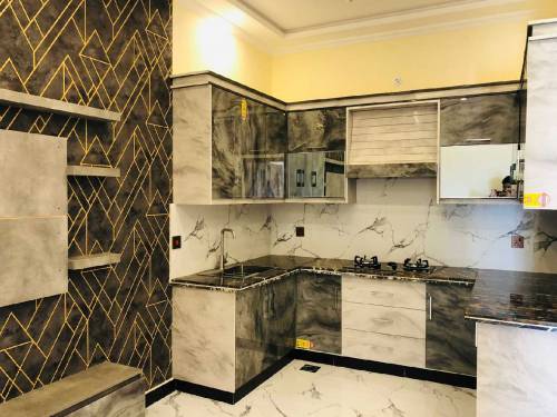Brand New House For Sale 