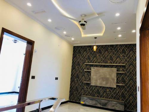 Brand New House For Sale 