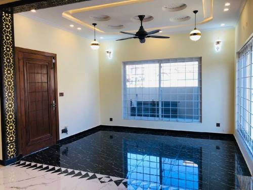 Brand New House For Sale 