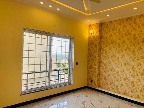 Brand New House For Sale 
