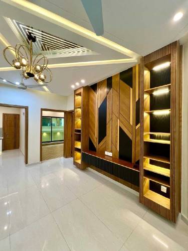 Brand New House For Sale 