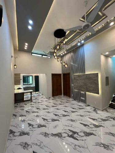 Brand New House For Sale 