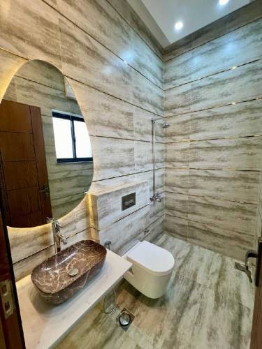 Brand New House For Sale 