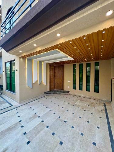 Brand New House For Sale 