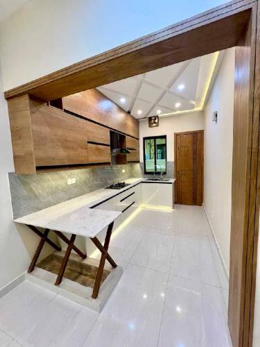 Brand New House For Sale 