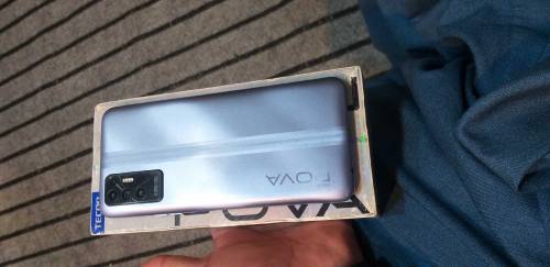 TECNO FOVA 2 