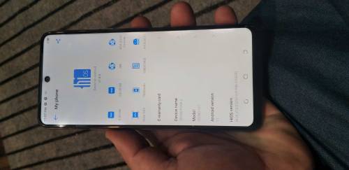 TECNO FOVA 2 