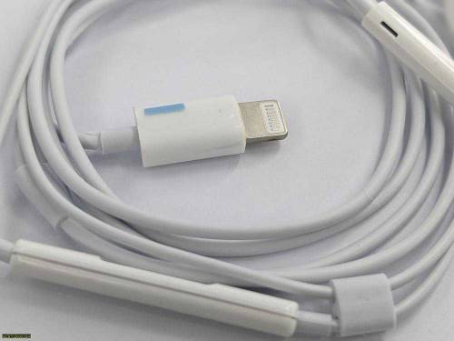 iphone hand free Salee sale 