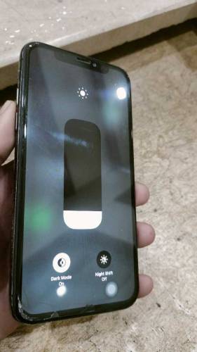 iphone X PTA 