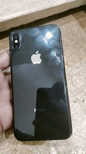 iphone X PTA 