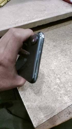 iphone X PTA 