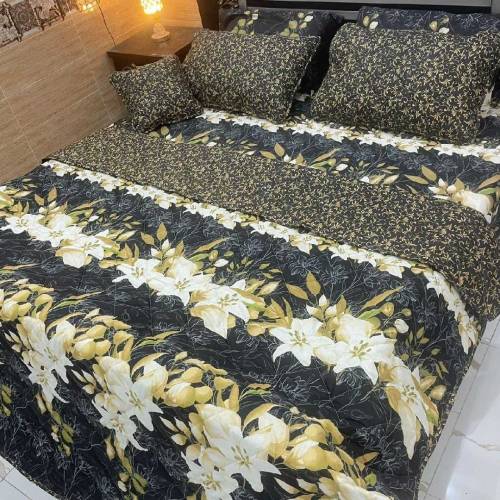 7 pcs comfort set cash on dilevery 