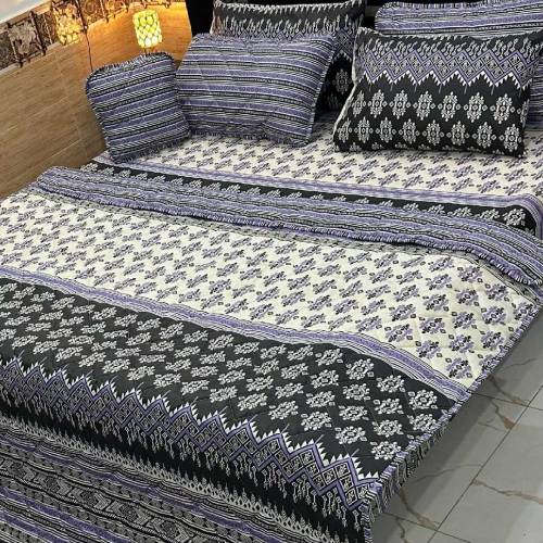 7 pcs comfort set cash on dilevery 