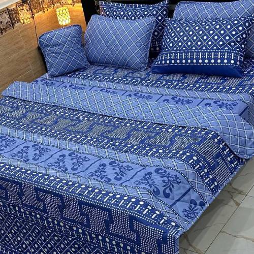 7 pcs comfort set cash on dilevery 
