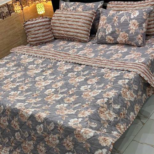 7 pcs comfort set cash on dilevery 