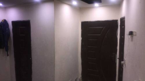furnished flat for rent