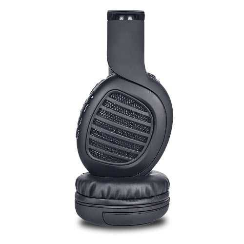 FASTER S4 HD solo wireless stereo headphones _BT 5.0 with mic