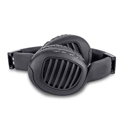 FASTER S4 HD solo wireless stereo headphones _BT 5.0 with mic