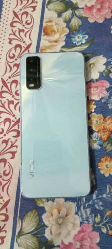 ViVo Y 20. 4,64